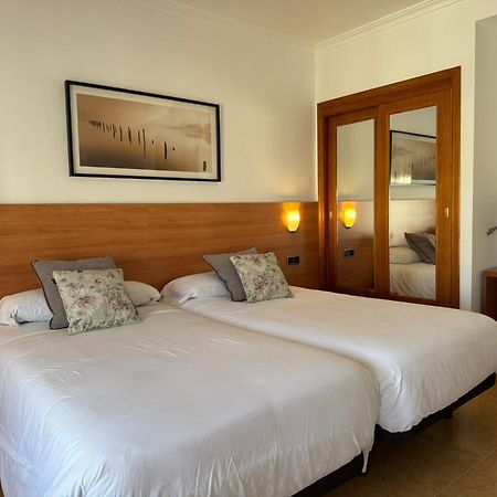 Hotel Ciudad Pozo Alcón エクステリア 写真