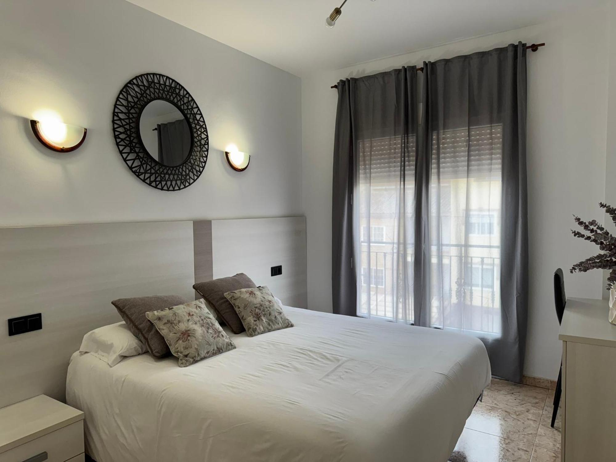 Hotel Ciudad Pozo Alcón エクステリア 写真